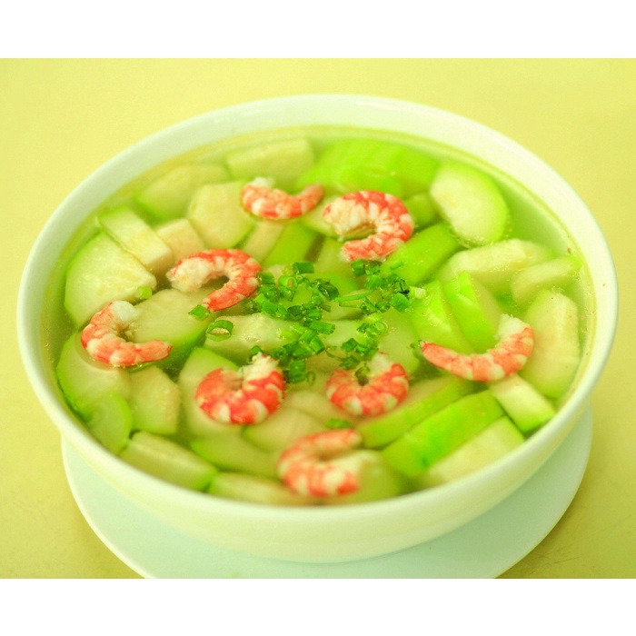 Tôm nõn khô  tươi ngon ngọt, đảm bảo vệ sinh an toàn thực phẩm, gói 200g