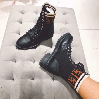 Boot chiến binh