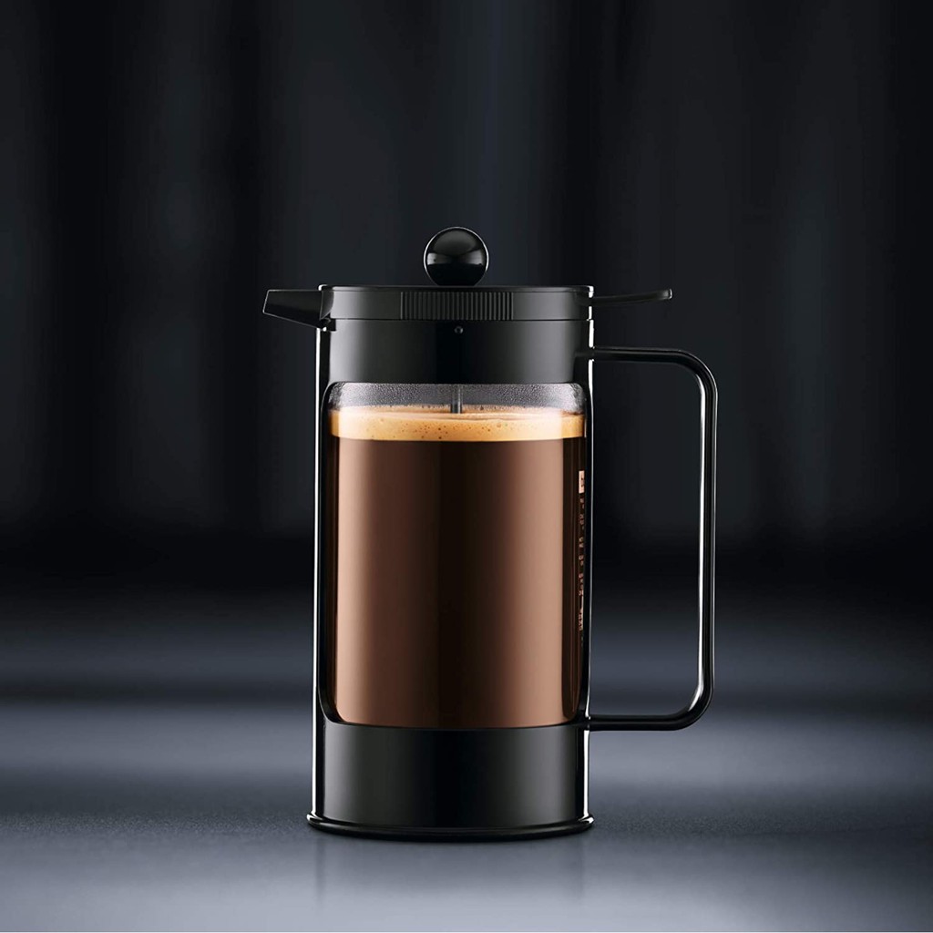 BÌNH PHA CÀ PHÊ BODUM FRENCH PRESS