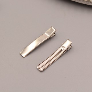 Set 50 / 100 Kẹp Tóc Mỏ Vịt Chất Lượng Cao