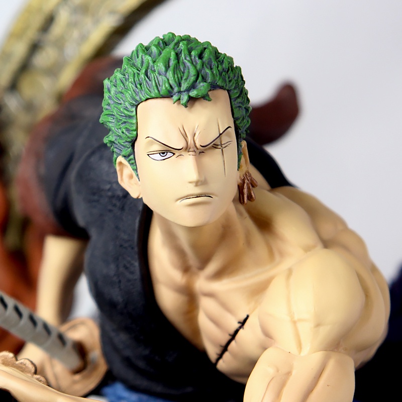 Mô hình zoro hàng mới siêu đẹp chất lượng