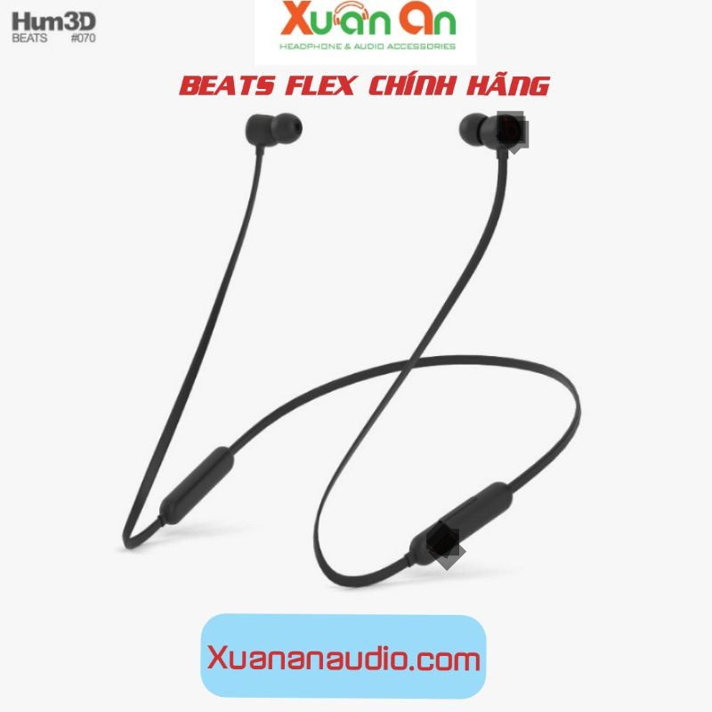 Tai nghe Bluetooth Flex Chính Hãng qua sử dụng