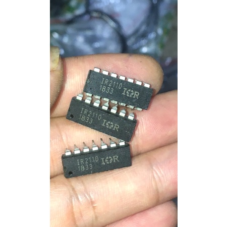 [2 con ] IR2100 hàng chất lượng