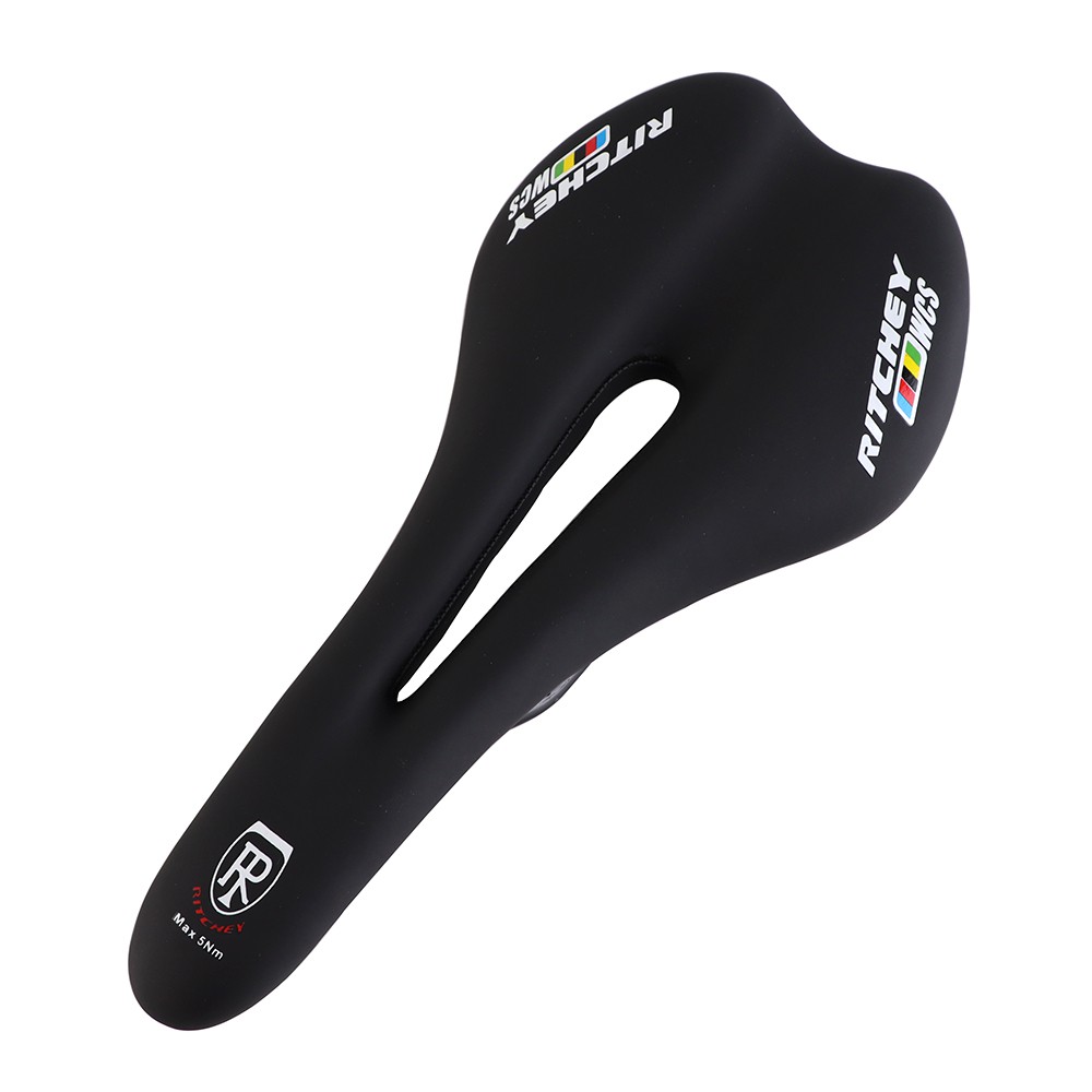 Yên Xe Đạp Mềm Mại Thoáng Khí Mẫu Mới 2021