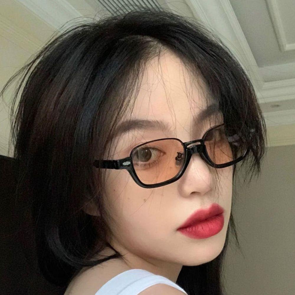 Kính Mát Thời Trang Bảo Vệ Mắt Dành Cho Nam Và Nữ