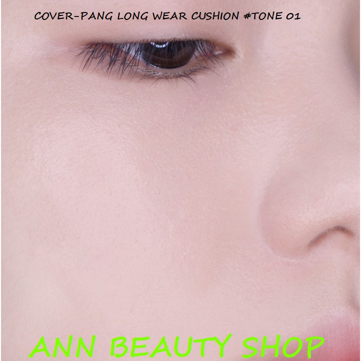 Phấn Nước A'pieu Cover Pang Cushion 15g | BigBuy360 - bigbuy360.vn