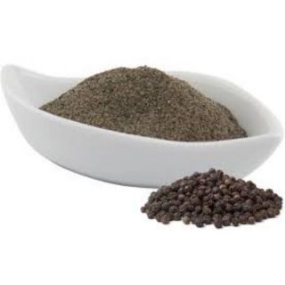 Hạt tiêu xay sẵn loại 1