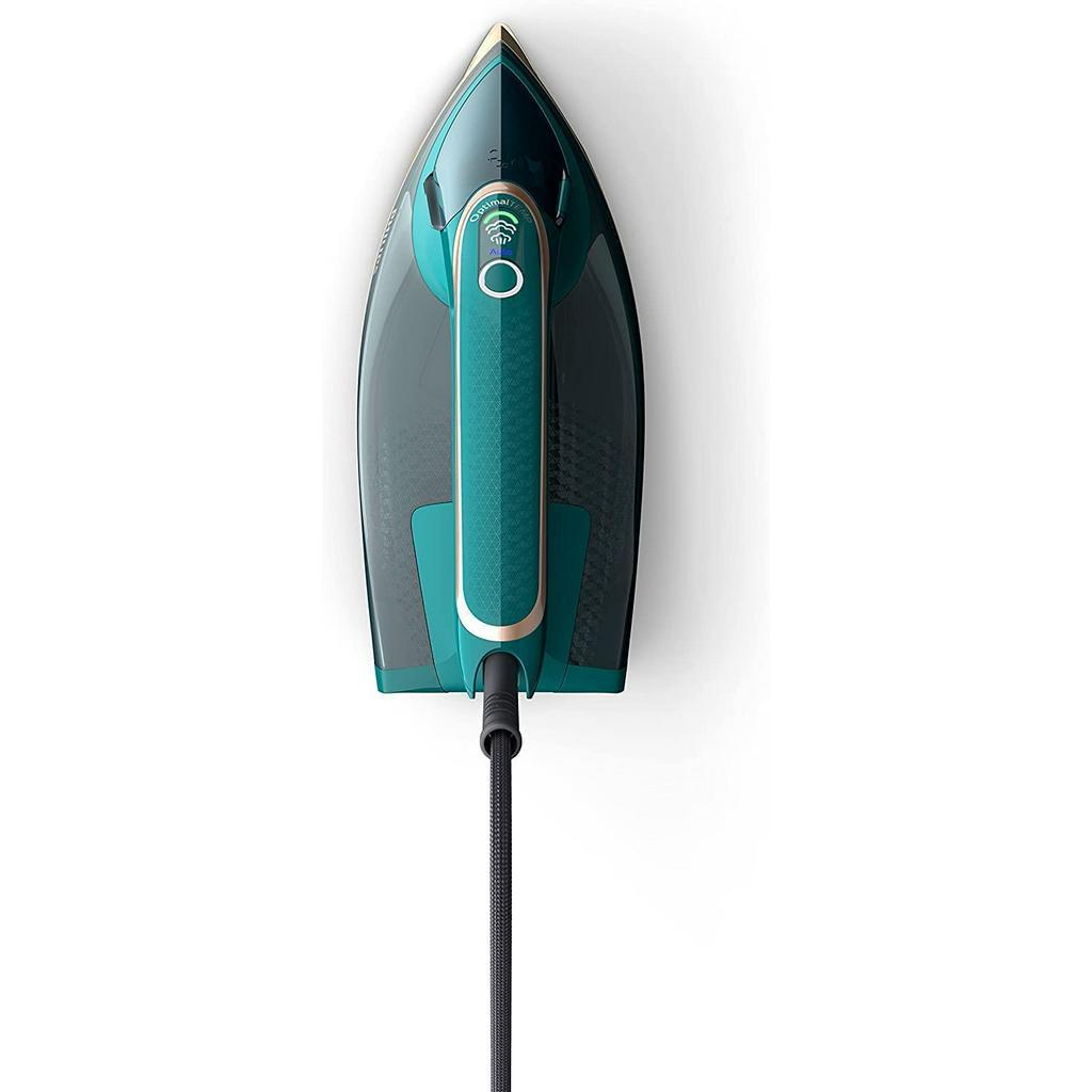 Bàn là hơi nước Philips Azur 8000 DST8030/70 công suất 3000W
