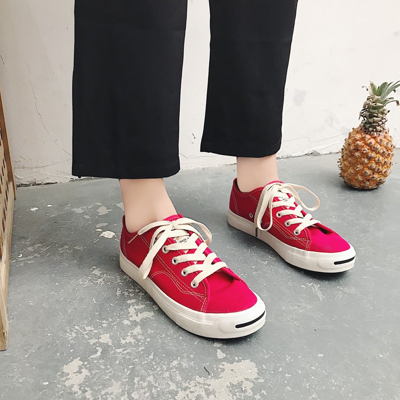 GIÀY SNEAKER ULZZANG THỜI TRANG NỮ - EMILYSHOP