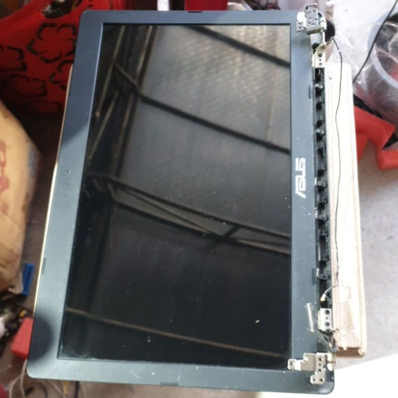 Màn hình laptop asus X553M zin bóc máy