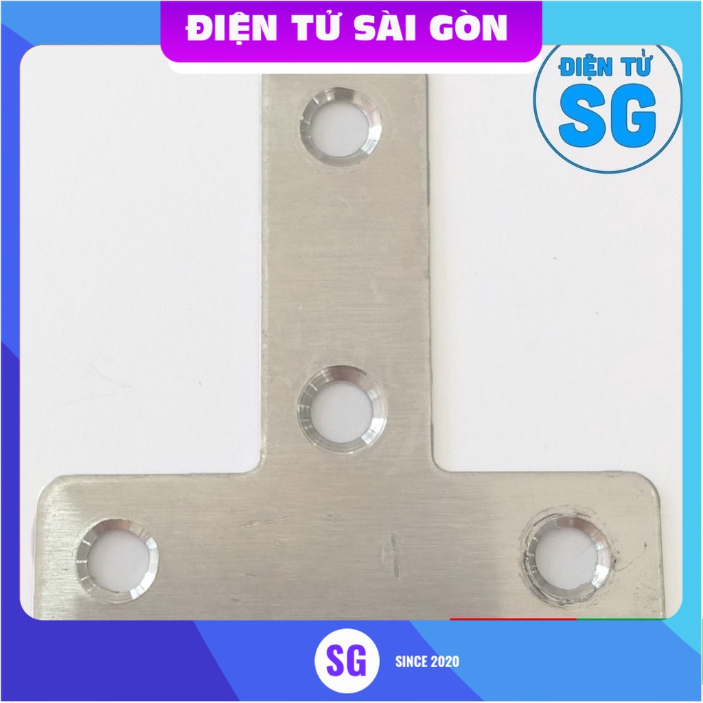 Ke Góc Chữ T inox 304