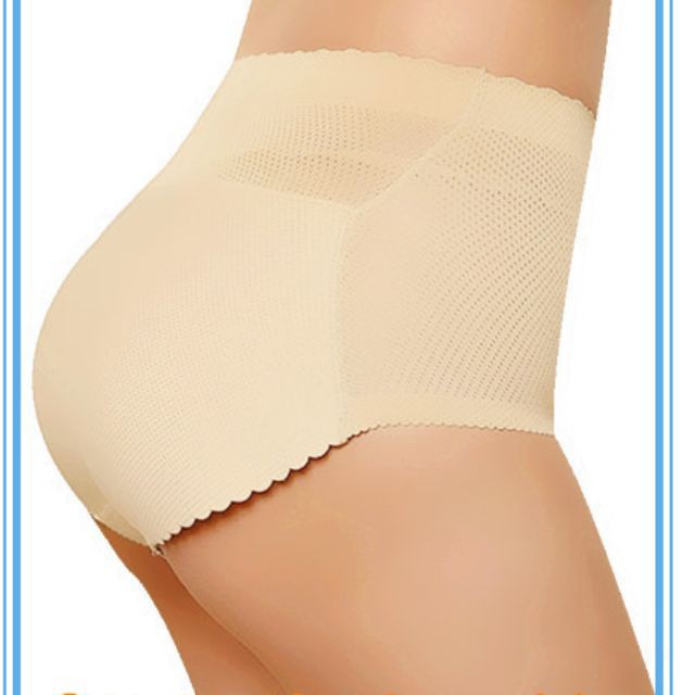 Quần Lót Độn Mông Thông Hơi