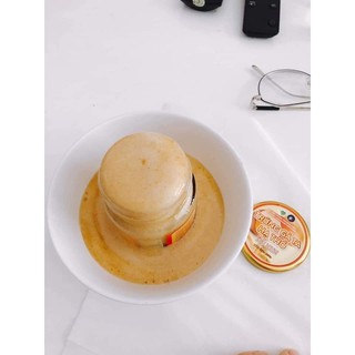 Trứng gà ta hạ thổ Mẹ Ken (100ml)
