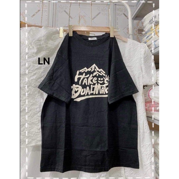 Áo phông núi HAKE DA6