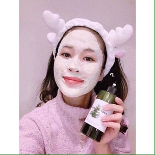 Sữa rửa mặt rau củ quả thải độc #Super Vegitoks Vegitok