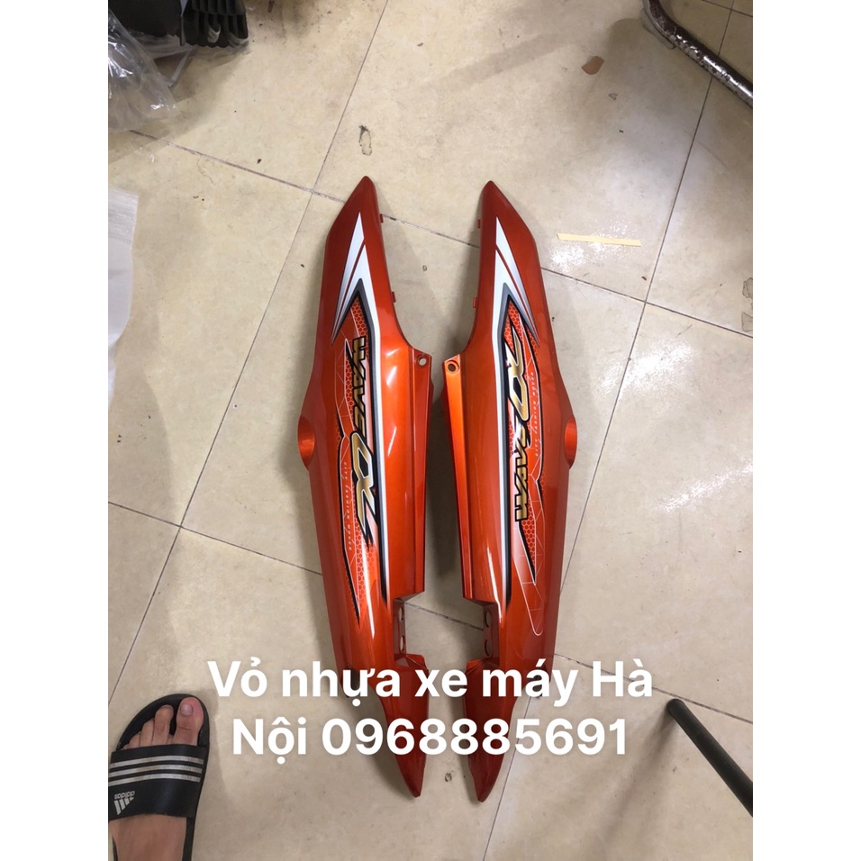 2 MẢNH SƯỜN WAVE A 110CC TỪ 2017-2022