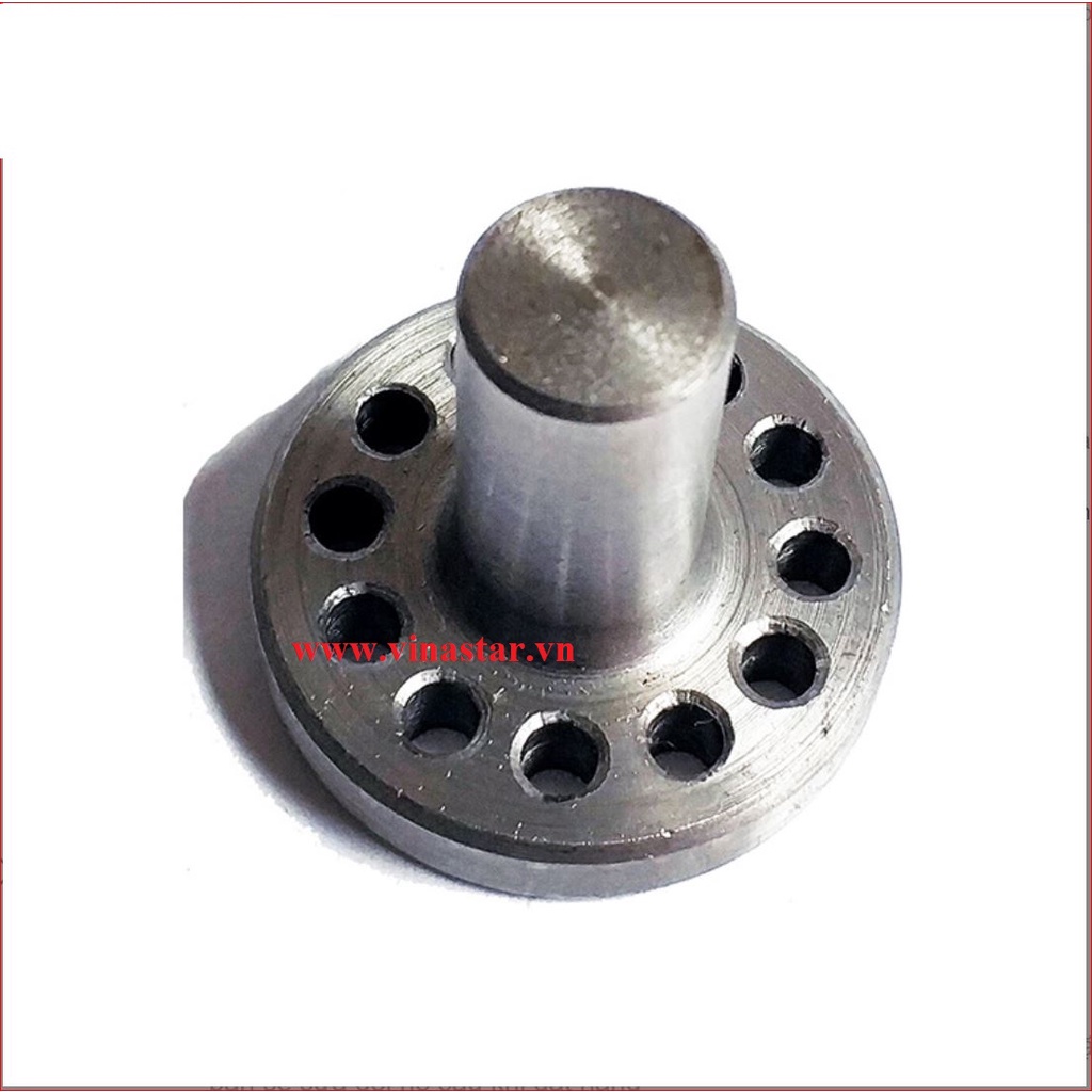 Béc gậy 8 lỗ đầu nổ bỏng trung quốc