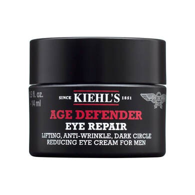 Kem chống lão hóa giảm thâm quầng mắt Kiehls Age Defender Eye Repair 14ml - Dành cho da nam