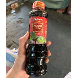 Nước tương đậu nành Cholimex 300ml