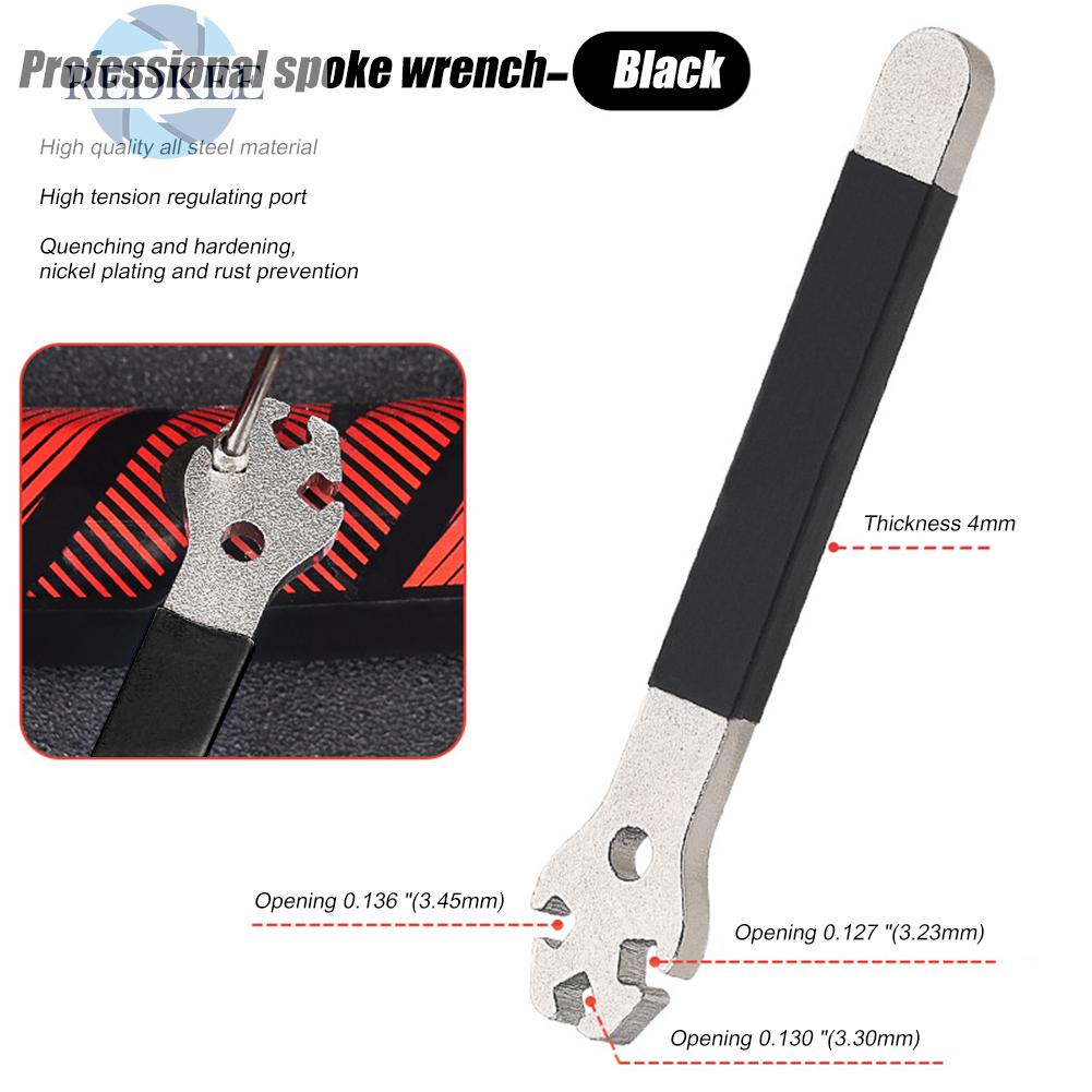 Bộ Dụng Cụ Điều Chỉnh Căm Xe Đạp Mtb