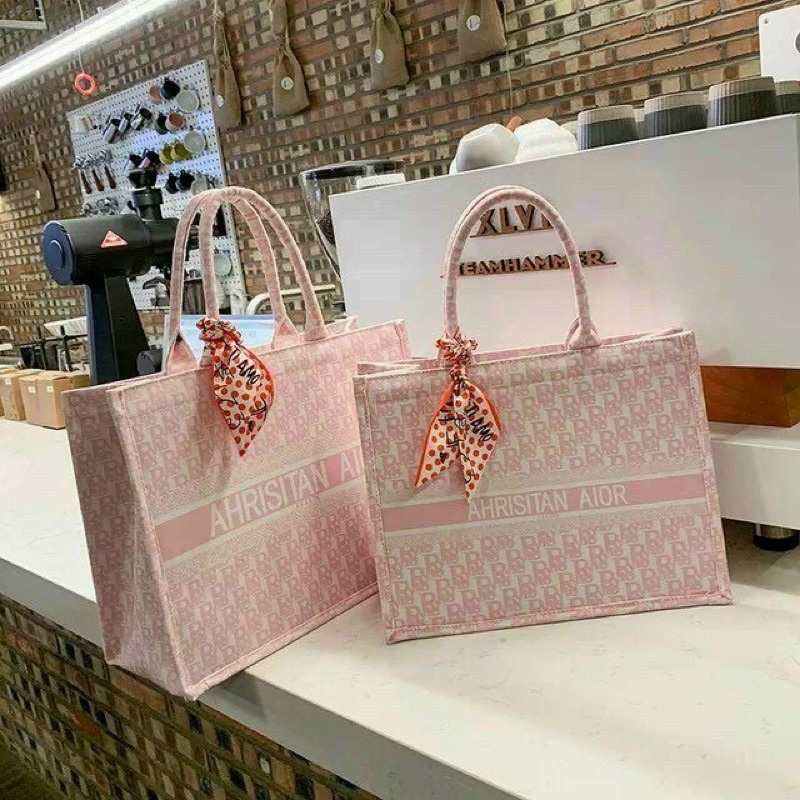 Túi công sở dior thời trang size 35cm