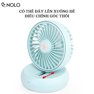 QUẠT CẦM TAY SQ2151