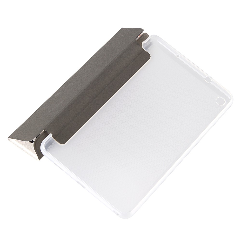 Bao Da Nắp Gập Sang Trọng Cho Samsung Tab A 8.0 2019 Sm-P200 P205 | BigBuy360 - bigbuy360.vn