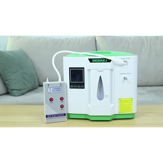  MÁY TẠO OXY DEDAKJ 2-9L DE-2AW