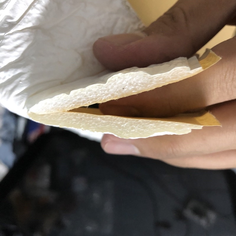 XỐP DÁN TƯỜNG DÀY XỊN 7mm