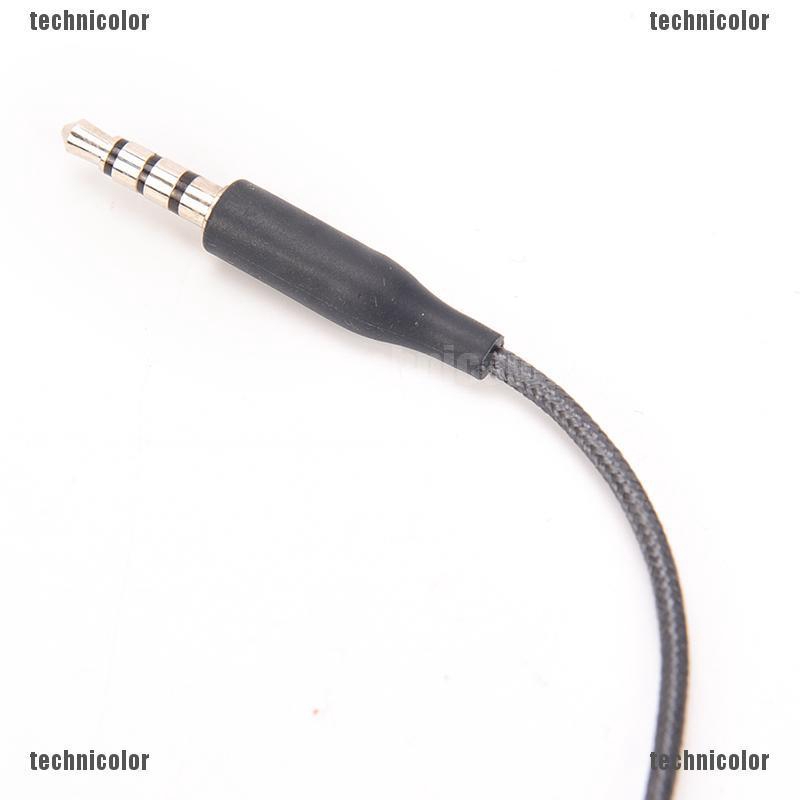 Tai nghe nhét tai có dây giắc cắm 3.5mm tích hợp mi cờ rô âm thanh siêu trầm