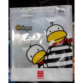 Bọc sách vở Hồng Hà