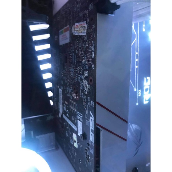 VGA 1060 3GB ASUS TURBO | BigBuy360 - bigbuy360.vn