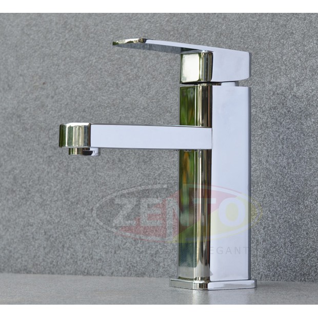 Vòi chậu lavabo nóng lạnh KF7901