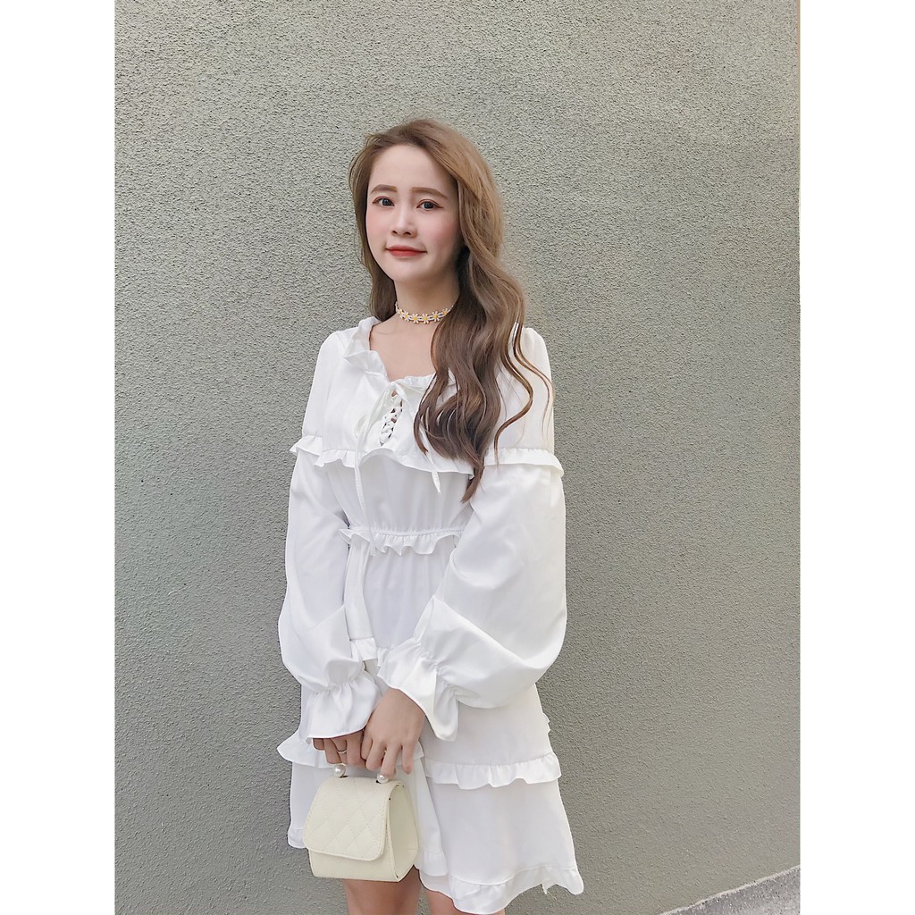 Đầm babydoll XY | BigBuy360 - bigbuy360.vn