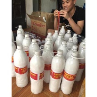 THUỐC PHUN MUỖI Y TẾ TRẮNG PHA SẴN 1.5L
