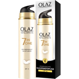 Kem dưỡng ẩm da chống lão hóa OLAY Total Effects 7-in-1 Moisturizer