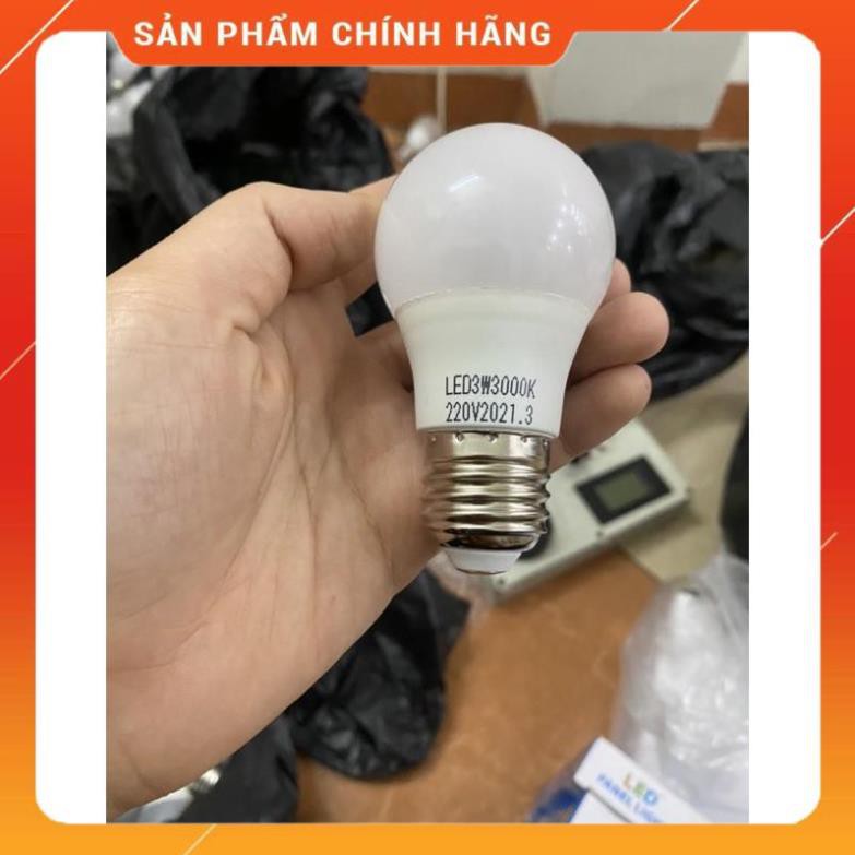 Bóng đèn bulb 3w, 5w, 7w,9w, 12w  kín nước(chống nước) a.s trắng và vàng ib shop