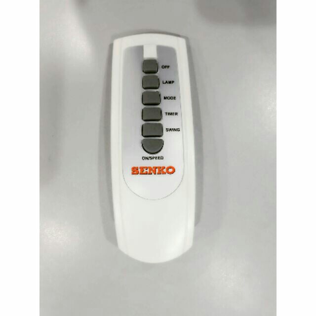 Remote điều khiển từ xa senko