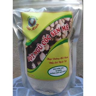 Bột Ngũ Cốc Sen Mè Bảo Minh 1kg
