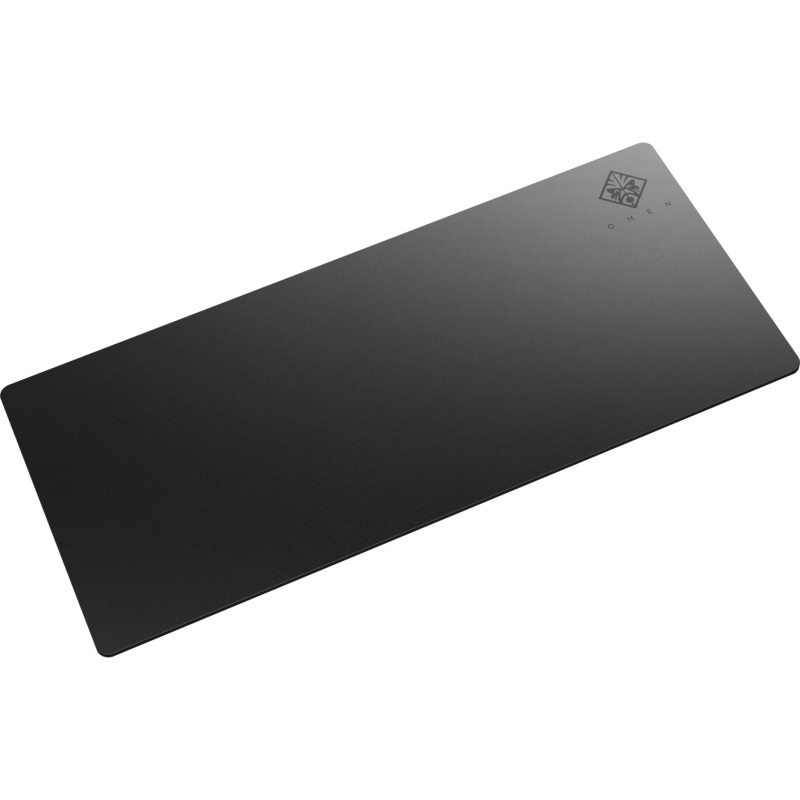 [Mã ELRE80 giảm 8% đơn 250K] Tấm lót chuột HP OMEN 300 Mouse Pad A/P_1MY15AA - Hàng Chính Hãng