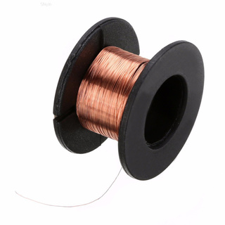 Cuộn Dây Đồng Cách Điện Nhỏ 0.1mm