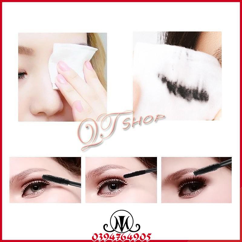 Chuốt mi Silk Mascara Maycreate MO23 | BigBuy360 - bigbuy360.vn