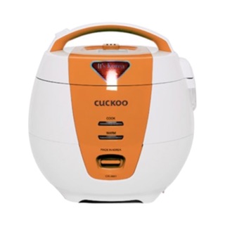 Nồi cơm điện cockoo 1lit cr 0661