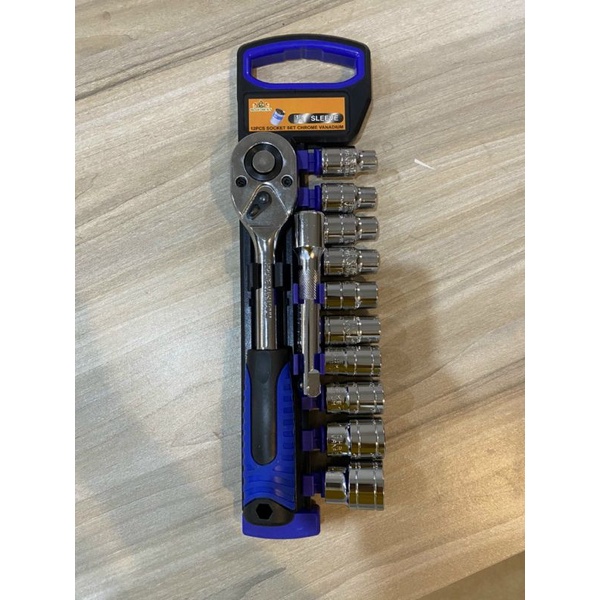 bộ típ 12 chi tiết 1/2