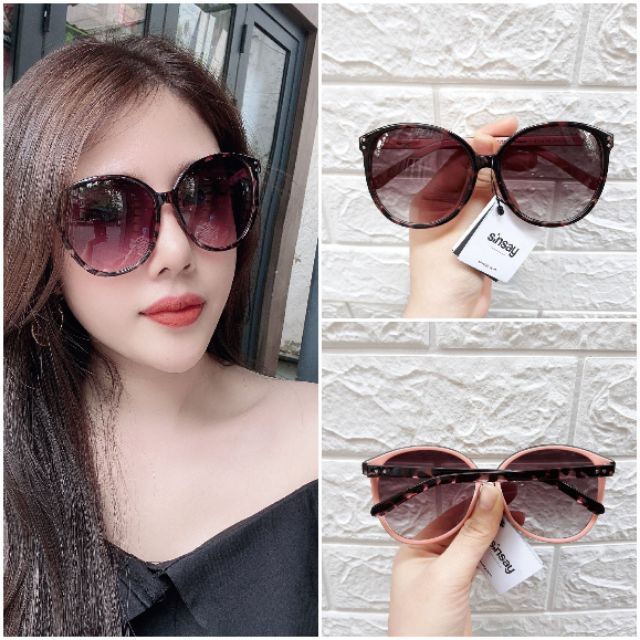 Kính Sinsay M59 -xách tay Ba Lan, Đức- có bill chính hãng | BigBuy360 - bigbuy360.vn