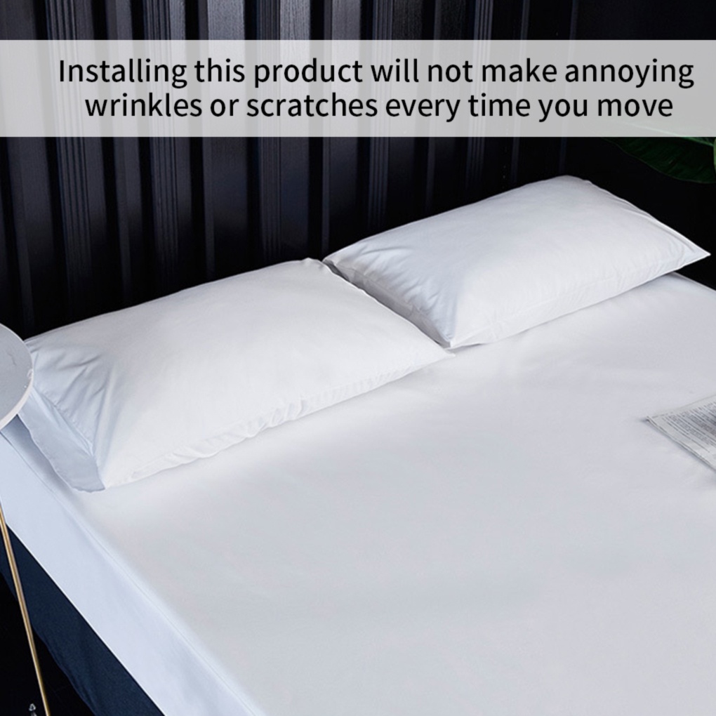 [CHOO] Bed Pad Cover Waterproof Baby Wetting Sheet Reusable Breathable Hotel Cushion Protector