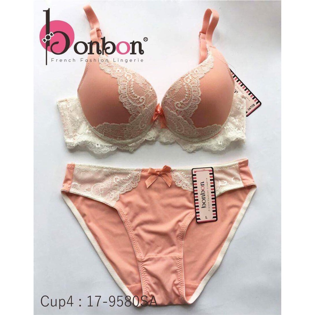 Bộ đồ lót BON BON Thái Lan (Siêu hot)