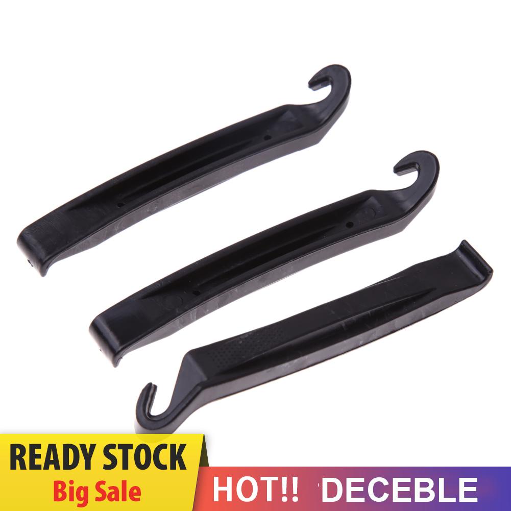 Set 3 Dụng Cụ Sửa Chữa Lốp Xe Đạp Tiện Lợi