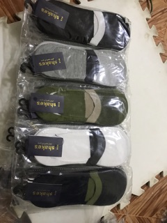 combo 100 đôi hài các mẫu loại1