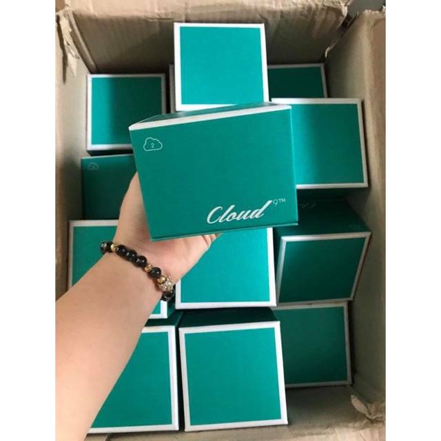 Kem Cloud 9 Whitening